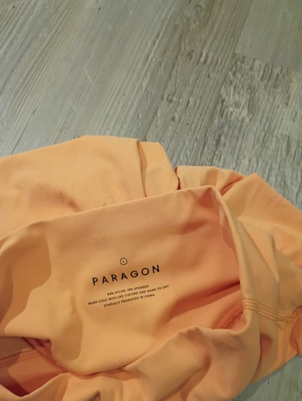 Paragon - Picture 5 of 6